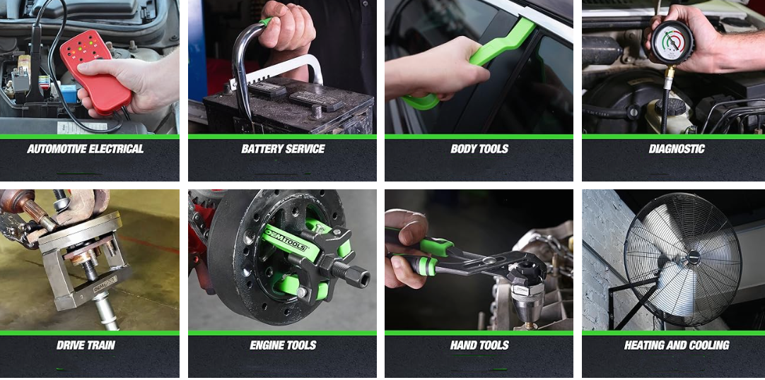 OEM TOOLS Company Values